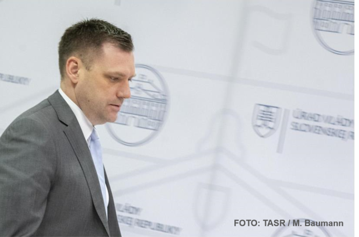 Ušiel nám odpadový vlak?