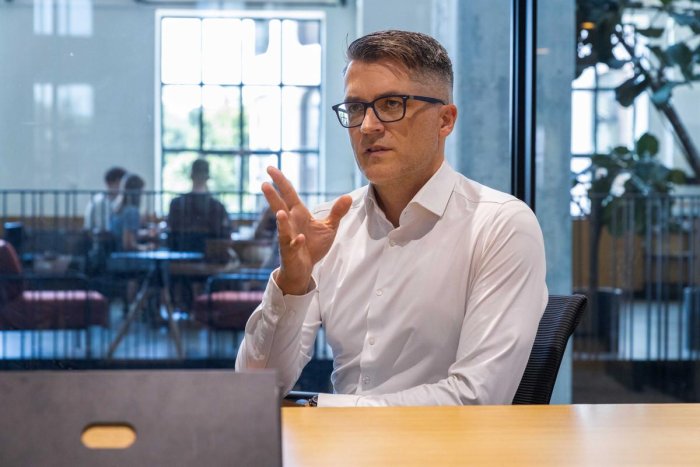 Budúcnosťou odpadu sú technológie